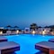 Archipelagos Hotel - map
