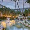 Grand Cayman Marriott Resort - map