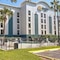 Quality Inn Southside Jacksonville - map