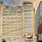 Mandarin Oriental - map