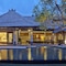The Maya Seminyak Villas - map