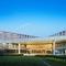 Hilton Beijing Capital Airport - map