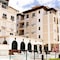 Ingleses Palace Hotel - map