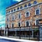 Hotel Plaza Real Suites & Apartments - map