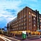 Royal Palm Hotel & Conference Center Cengkareng - map