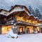 Hotel Breithorn - map