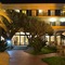 Casthotels Punta Del Sole Terme - map