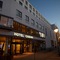 Cabinn Aalborg Hotel - map