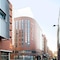 Novotel Liverpool Centre - map