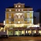 Anna Palace Hotel - map