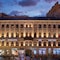 Nevsky Forum Hotel - map