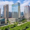 Holiday Inn Xi'an High-Tech Central By Ihg - map