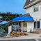 Motel 6 Monterey - Marina - map