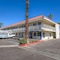 Motel 6 Palm Springs - Rancho Mirage - map