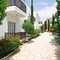 Akti Beach Village Resort - map