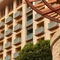 Resorts World Sentosa - Hotel Ora - map
