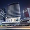 Social Hotel - map