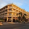 Amanjaya Pancam Phnom Penh - map