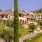Century Resort Corfu - map