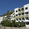 Sirene Beach Hotel - All Inclusive - map