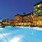 Mc Arancia Resort Hotel - All Inclusive - map