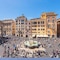Hotel Abruzzi - map