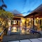 The Bell Pool Villas - map