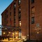 Holiday Inn Express Albert Dock By Ihg - map