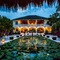 Allezboo Beach Resort & Spa - map