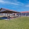 Ramada By Wyndham Bowling Green - map