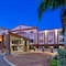 Best Western Plus Ambassador Suites Venice - map