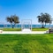 Kamari Beach Hotel - All Inclusive - map
