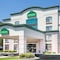 Comfort Inn & Suites Greenville Near Convention Center - map