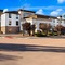 Best Western Gallup West - map