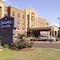 Hampton Inn & Suites Natchez - map