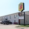 Super 8 By Wyndham West Fargo Main Ave Nd - map