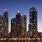 Ramada By Wyndham Downtown Dubai - map