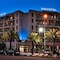 Novotel Marrakech Hivernage - map