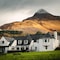 The Glencoe Inn - map