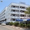 Residence Yasmina - map