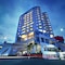 Sensa Hotel - map