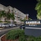 Cambria Fort Lauderdale Airport South & Cruise Port - map