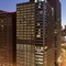 Courtyard By Marriott Chicago Magnificent Mile - map