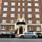 The Eldon Luxury Suites - map