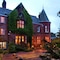 Hilton Grand Vacations Club At Craigendarroch Suites - map