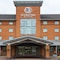 Doubletree By Hilton Glasgow Strathclyde - map