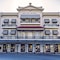 Menger Hotel - map