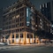 The Sofia Hotel - map
