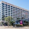 Crowne Plaza Los Angeles Harbor Hotel, An Ihg Hotel - map