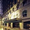 Wyndham Mayfair - map